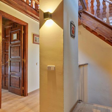 Appartamento Luderna - Triplex Nin C2 Arenho Naut Aran Esterno foto